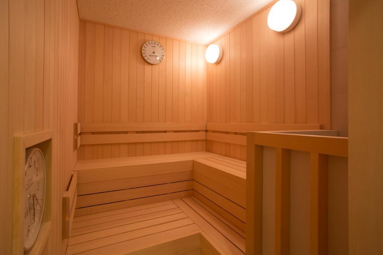 Kuretake Inn Nagoya Hisayaodori Exterior foto